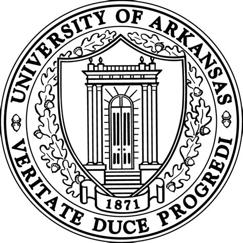 The Seal | Brand and Style Guidelines | University of Arkansas