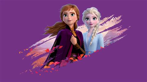 a 4K wallpaper 😍 : r/Frozen