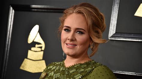 Adele attacked on social media for her Bantu knots - Newsday