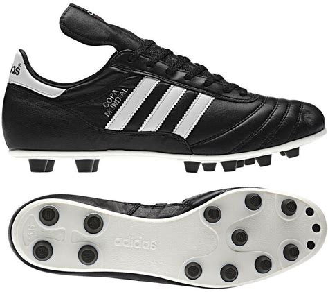 Shop Adidas Copa Mundial FG Black/Running White from £104.99 (Today) – Best Deals on idealo.co.uk