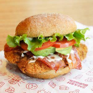 Smashburger Menu Along With Prices and Hours | Menu and Prices