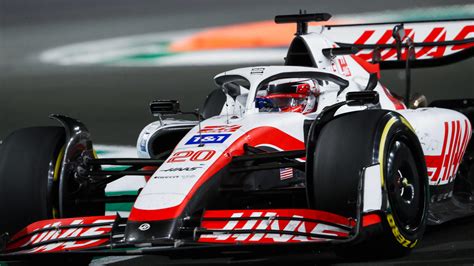 Haas F1 team to think carefully about "over-rated" upgrades, says ...