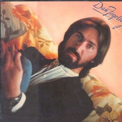 Dan Fogelberg - Greatest Hits Lyrics and Tracklist | Genius