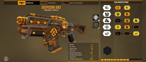 Deep Rock Galactic: Scout Build Guide and Tips (2023) | High Ground Gaming