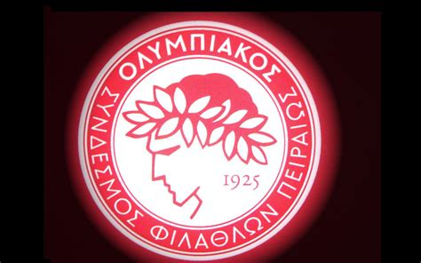 Olympiacos F.C. Wallpapers - Wallpaper Cave