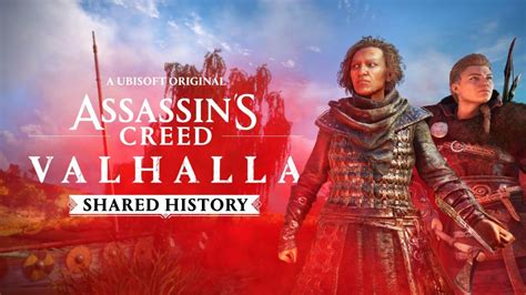 Assassin’s Creed Valhalla – “Shared History” Quest is Live, Ties Into ...