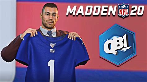 Madden 20 Superstar Mode Official Details! Combine, Storylines & More! - YouTube