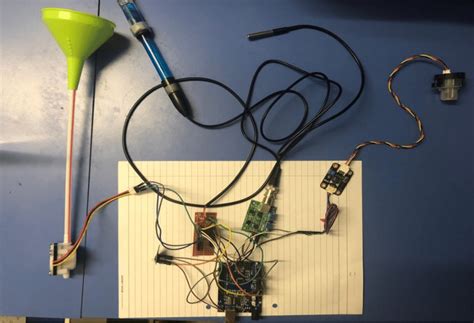 Circuit design prototype. | Download Scientific Diagram