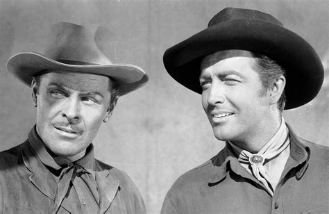 Billy the Kid (MGM, 1941) – Jeff Arnold’s West