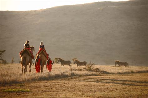 Top 3 Family Friendly Safari Camps In Kenya - The Lux Traveller