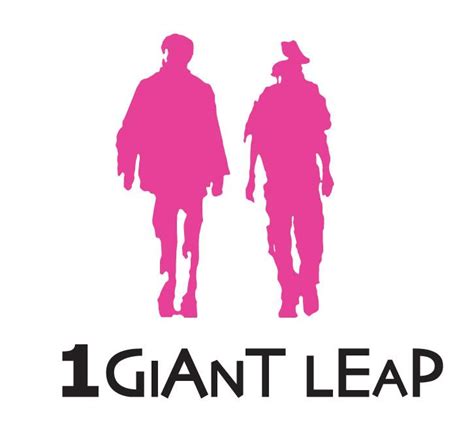 1 Giant Leap