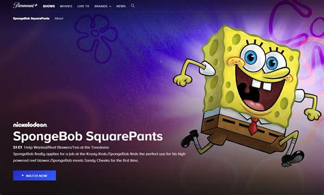 Spongebob Squarepants Hav – Telegraph