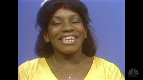 Flashback: The Original Dorothy of ‘The Wiz’ - NBC News