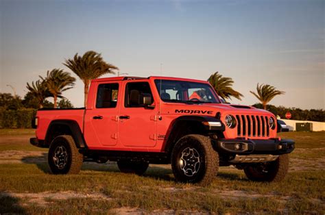 2024 jeep gladiator colors - New Jeep 2024