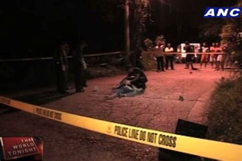 Davao Death Squad killings still unresolved | ABS-CBN News