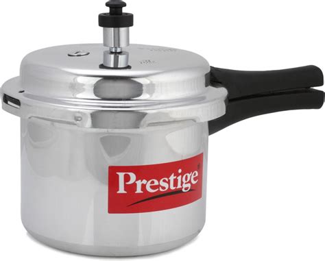 Prestige Popular 3 L Pressure Cooker Price in India - Buy Prestige ...