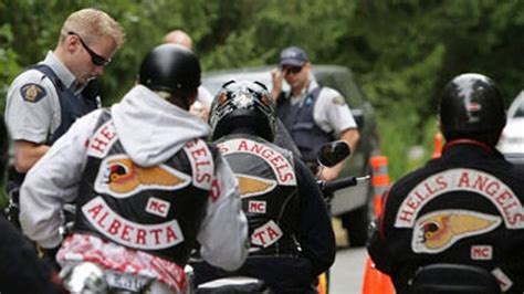 7 arrested after Kelowna Hells Angels clubhouse raid | CTV Vancouver News