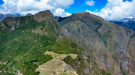 Hiking Machu Picchu Mountain | Blog Machu Travel Peru