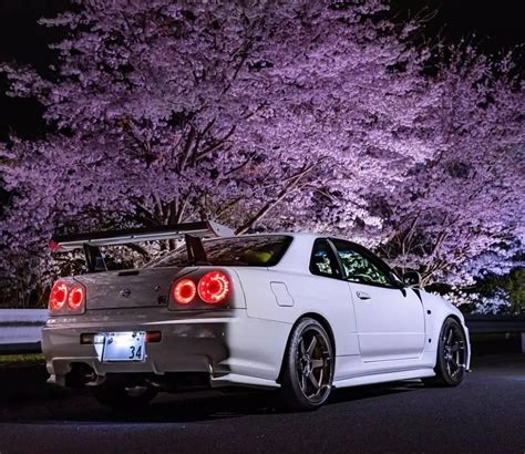 Pin on Nissan gtr | Nissan gtr skyline, Skyline gtr r34, Gtr r34