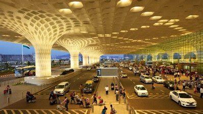 Navi Mumbai International Airport to be designed by Zaha Hadid Architects