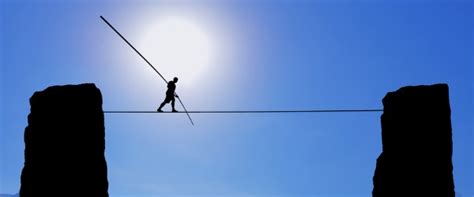 What does a tightrope walker do? - CareerExplorer