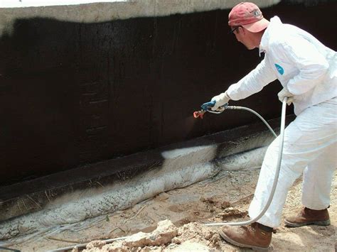 Liquid Waterproofing Membrane - MEL-ROL LM (Single-Component, Water ...