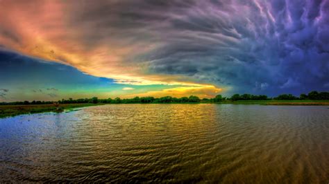 amazing storm clouds pictures | Clouds, Landscape, Amazing sunsets