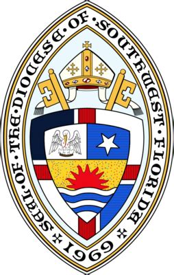 Episcopal Relief And Delevopement Vector Logo - mauriciocatolico