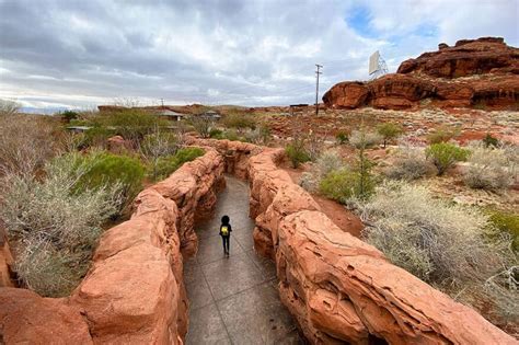 15+ Best Things to do in St George Utah » Local Adventurer