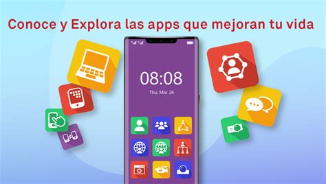 LISTADO DE APPS DISPONIBLES EN HUAWEI APPGALLERY VOL. 4 - HUAWEI Community