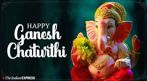 Ganesh Chaturthi HD Wallpapers - Wallpaper Cave