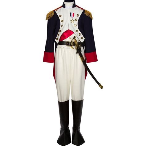 Children's Napoleon Bonaparte Costume