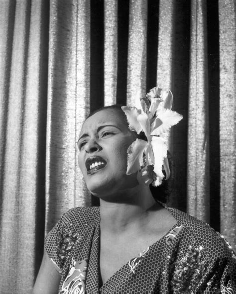 Billie Holiday Style| [site:name] | Essence