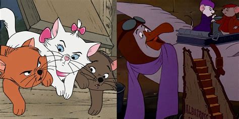 Disney: The 10 Best ‘70s Movies (According To IMDb)