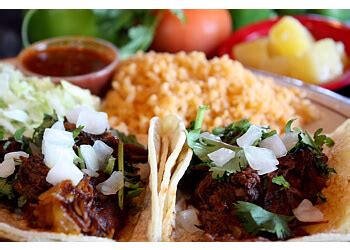 3 Best Mexican Restaurants in Kansas City, MO - Expert Recommendations