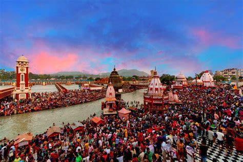 33 Best Places to visit in Haridwar | Top Tourist Attractions | 2024