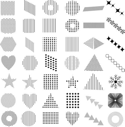 Design Elements vector 12716393 Vector Art at Vecteezy