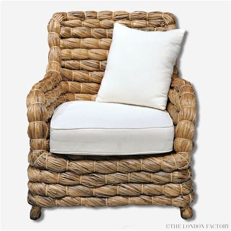 Banana Leaf Chair Cushion - Chair Living Room