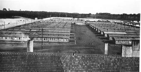 Pictures Inside Ravensbruck, German Concentration Camp Exclusively for Women During World War II ...