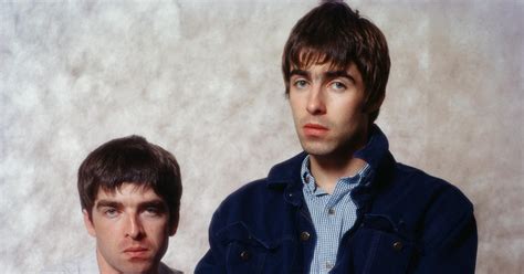 Is an Oasis Reunion Happening? | POPSUGAR Entertainment UK