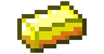 Butter v.s. Gold (Who Cares!) Minecraft Blog