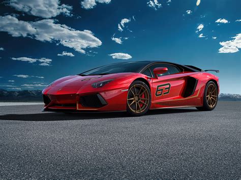 1400x1050 Lamborghini Aventador SVJ 63 2020 5k Wallpaper,1400x1050 ...