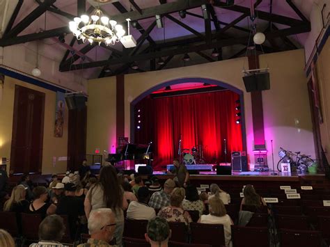 ‘This is the definition of community’: Hundreds show for Old East Village benefit concert ...