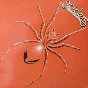 Spiders From Mars - Spiders From Mars (1998, Vinyl) | Discogs