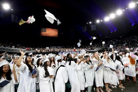 Atlantic City High School graduation 2022 (PHOTOS) - nj.com