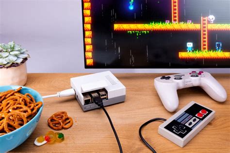 How to play retro games on your Raspberry Pi with RetroPie - Raspberry Pi