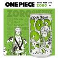 Ocean Bomb Soda Tropical Fruit | One Piece ZORO