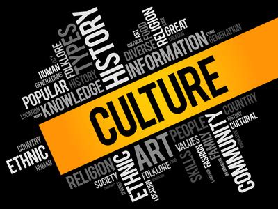 Examples of American Cultural Values – LMJA Blog