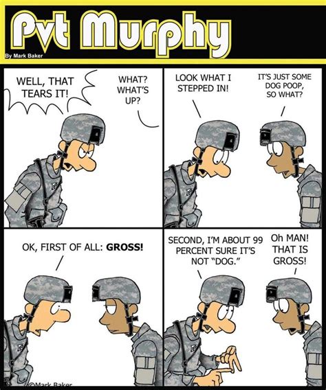 186.0+ best Pvt. Murphy images on Pinterest | Army times, Army humor and The army