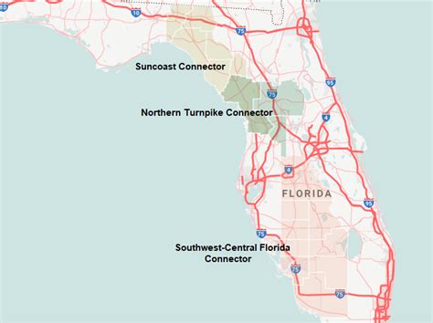 New Toll Roads for Florida – Lisa Miller Associates